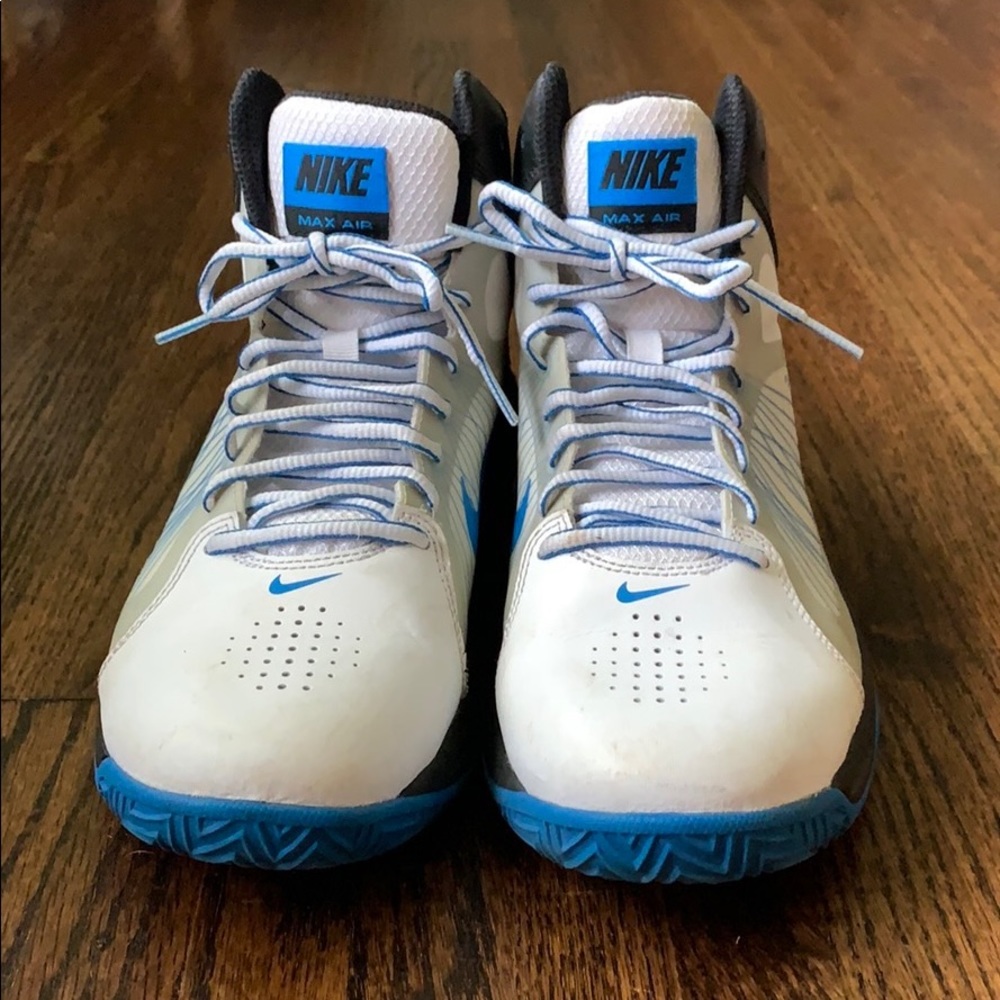 flywire basketball shoes